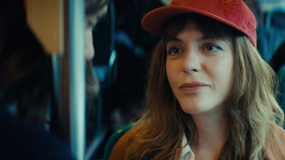 Monia Chokri en Love Letters