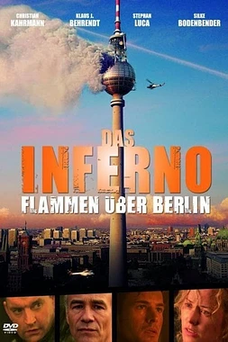 Infierno en Berlín