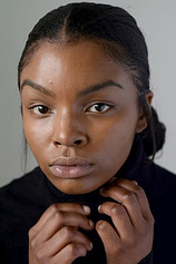 picture of actor Yasmin Monet Prince