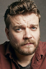 picture of actor Johan Philip Asbæk