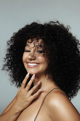 Foto de Léna Mahfouf