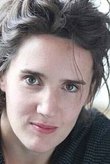 photo of person Amandine Pudlo