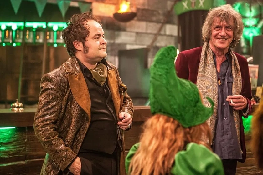 Kenneth Collard en stoner-express