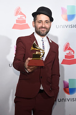 photo of person Eduardo Cabra