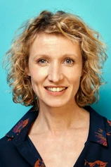 Foto de Alexandra Lamy