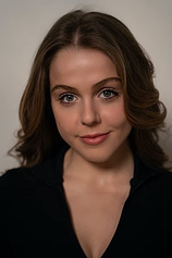 picture of actor Angela Ashton
