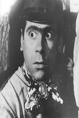 picture of actor Rafael Carret