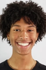 Foto de Ethan Burnett
