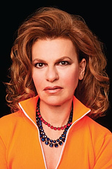 photo of person Sandra Bernhard