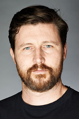 photo of person Andrew Haigh