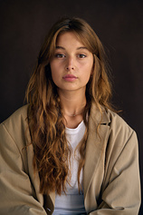 Foto de Lucie Fingerhutová