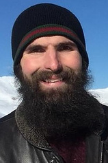 photo of person Paul Reichelt