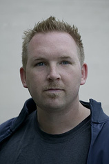 photo of person Greg Strause