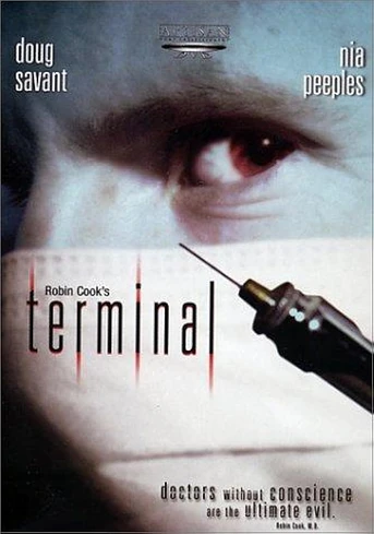 Poster de Fase Terminal