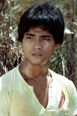 picture of actor Rey Malonzo