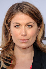 photo of person Sonya Walger
