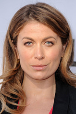 picture of actor Sonya Walger