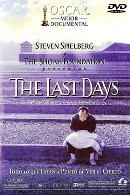 poster of movie The Last Days
