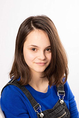 picture of actor Eloise Little