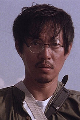 picture of actor Spanky Manikan