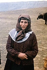 picture of actor Margo Gvaramadze