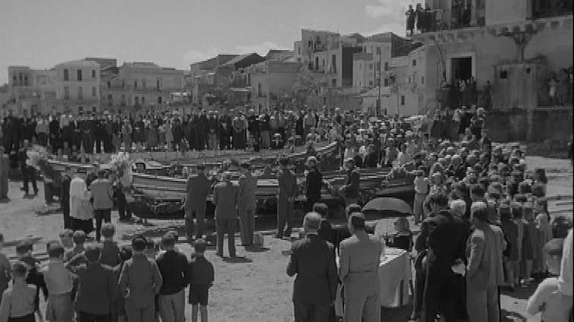 Imagen de La Terra trema: Episodio del mare