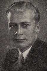 Foto de Mauri Grashin