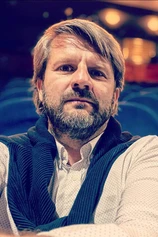 Foto de Rudolf Merkner