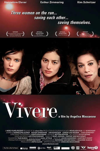 Poster de Vivere