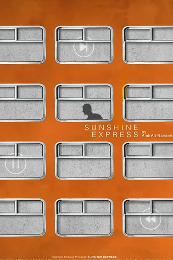 Poster de Sunshine Express