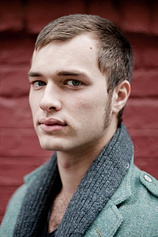 picture of actor Louka Meliava