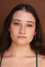 picture of actor Katie Johnson