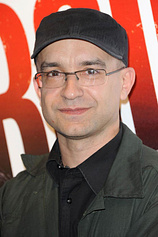 photo of person Eric Valette