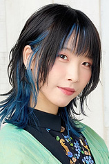 picture of actor Madoka Asahina