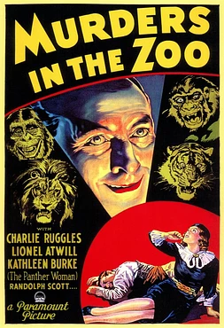 poster of movie El Asesino Diabólico