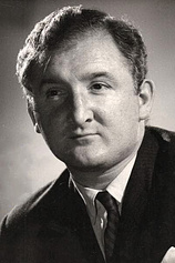 picture of actor Ronald Fraser