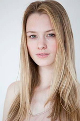 Foto de Georgina Bevan