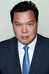 photo of person Lyman Chen