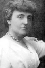 Foto de Frances Hodgson Burnett