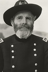 picture of actor Tim Durant