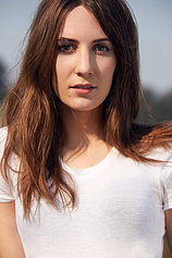 photo of person Kate Beecroft