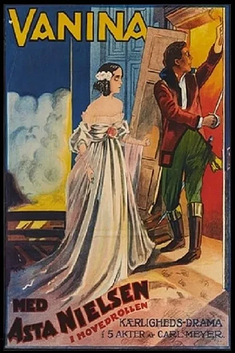 Poster de Vanina