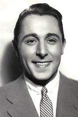 picture of actor Rufino Inglés