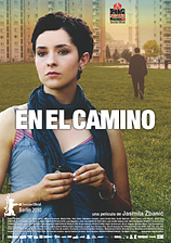 poster of movie En el camino