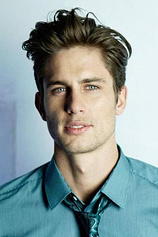 picture of actor Bryce Draper