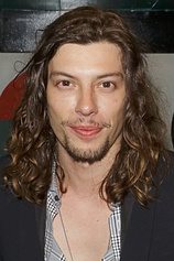 picture of actor Benedict Samuel