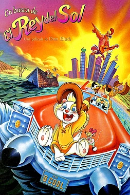 En Busca del Rey Sol