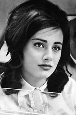 picture of actor Donatella Turri