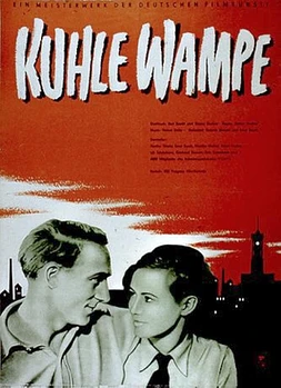 poster of movie Kuhle Wampe or Who Owns the World?