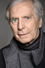 photo of person Maurice Jarre